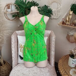 Vintage Bathing Suit